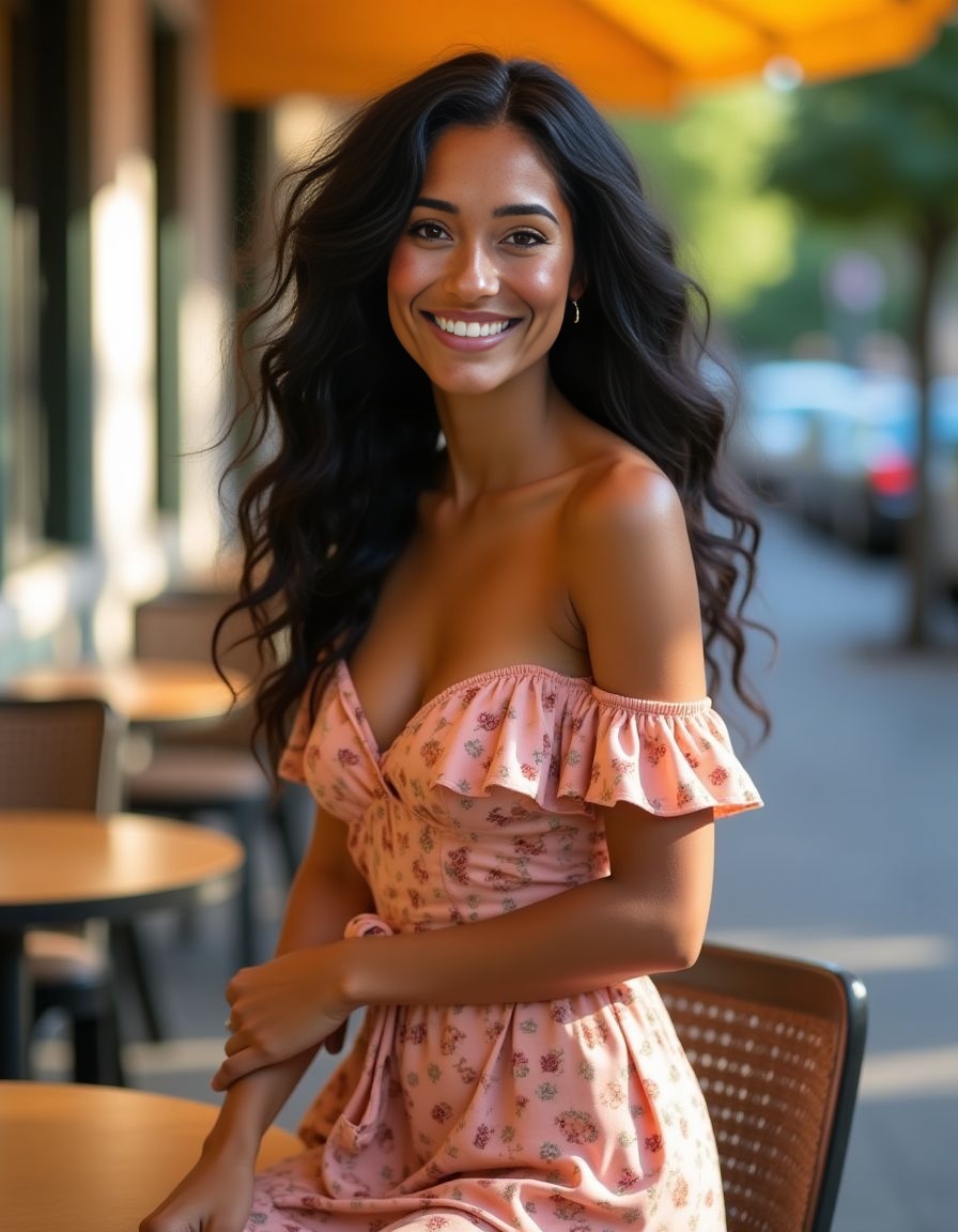 Aria Lopez