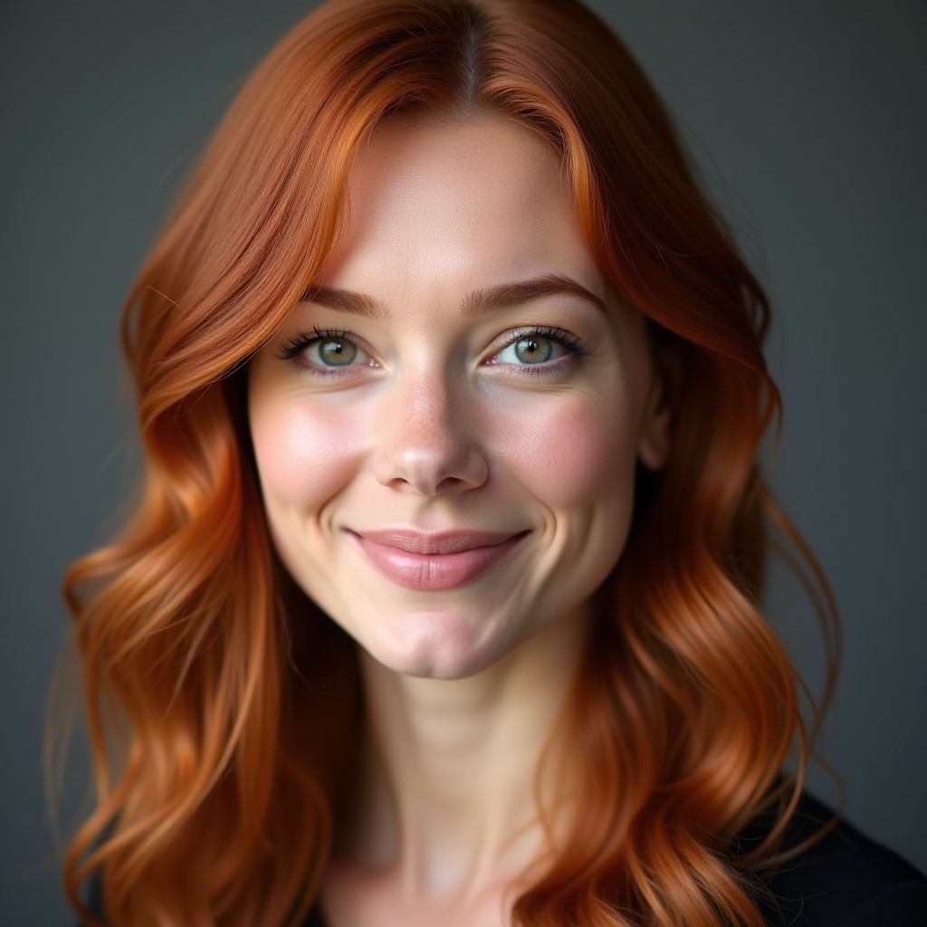 Camila Volkov