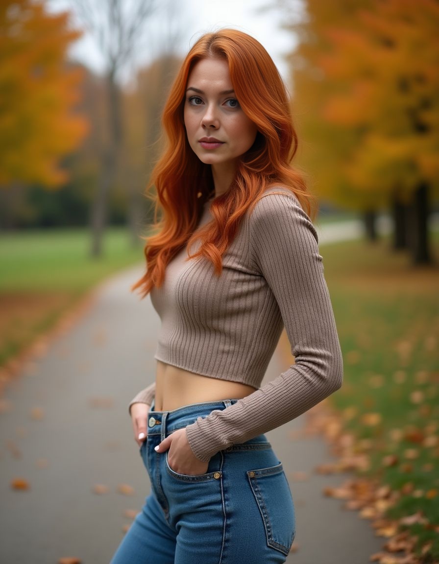 Camila Volkov 2