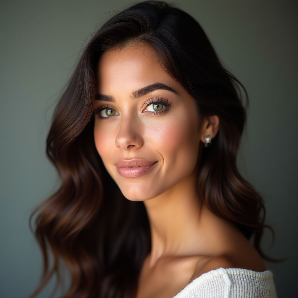 Elena Okafor