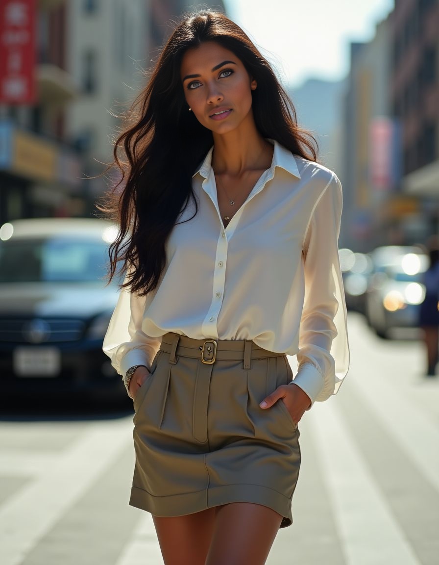 Hana Cruz 5