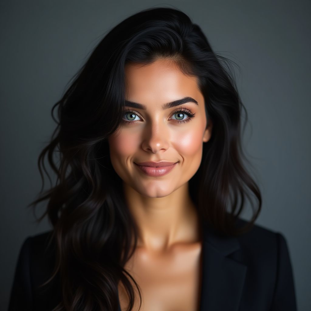Hana Frost
