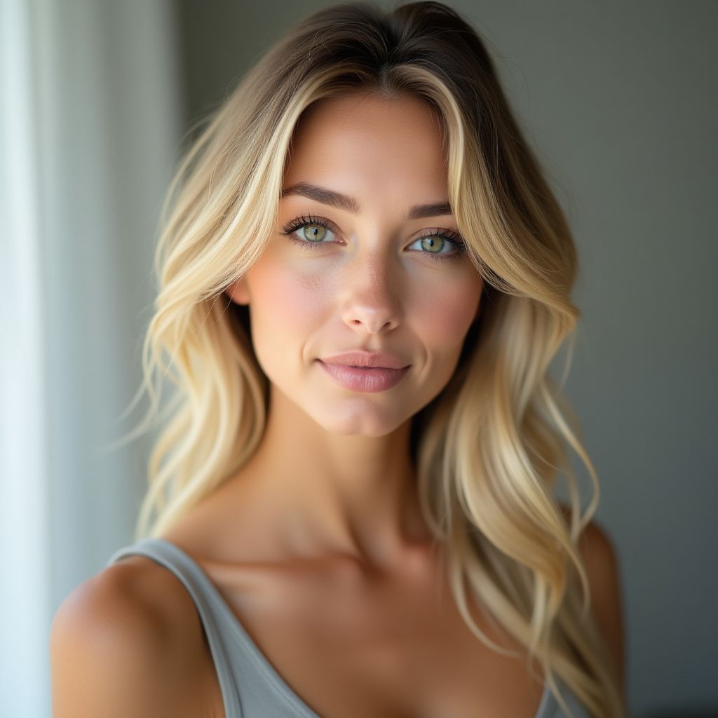 Luna Moreau