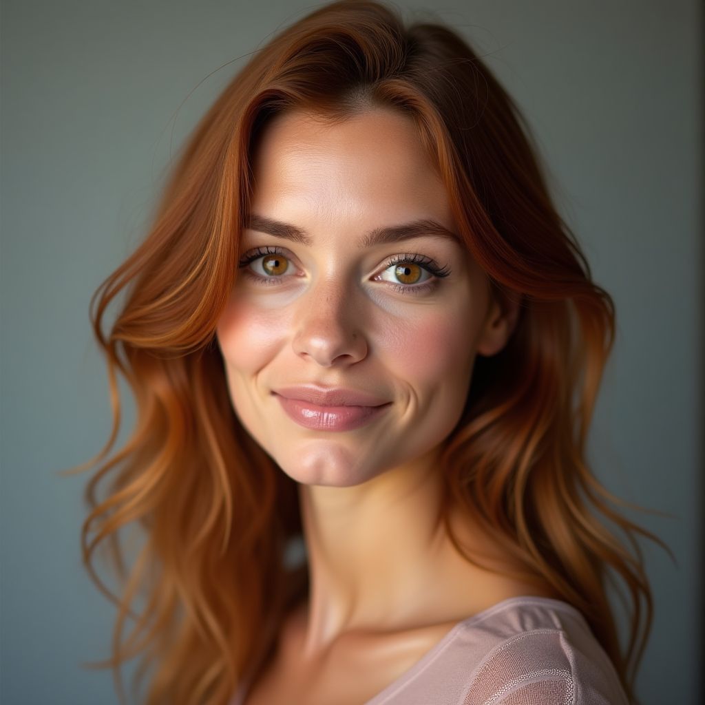 Maya Bennett
