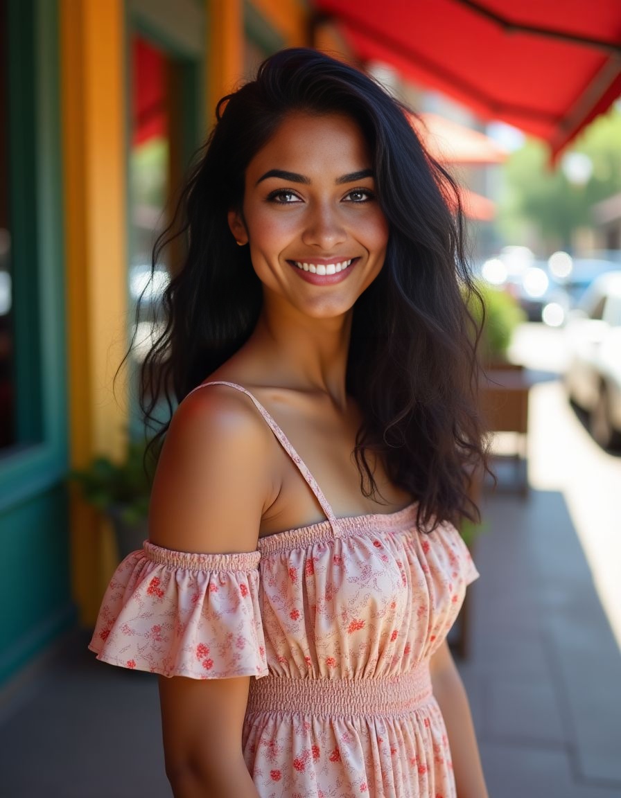 Maya Vale