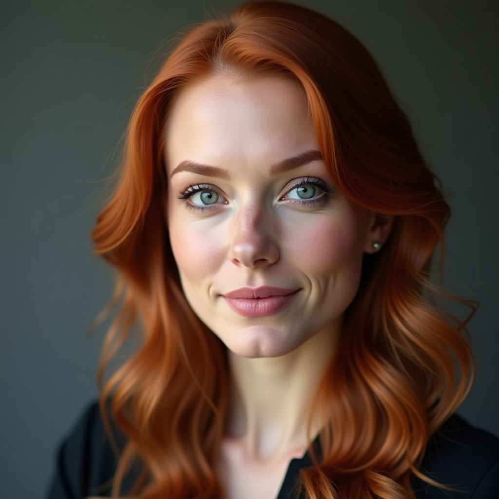 Mila Romano