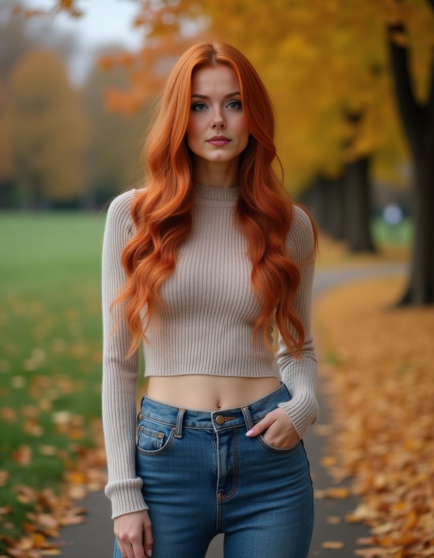 Mila Romano 2