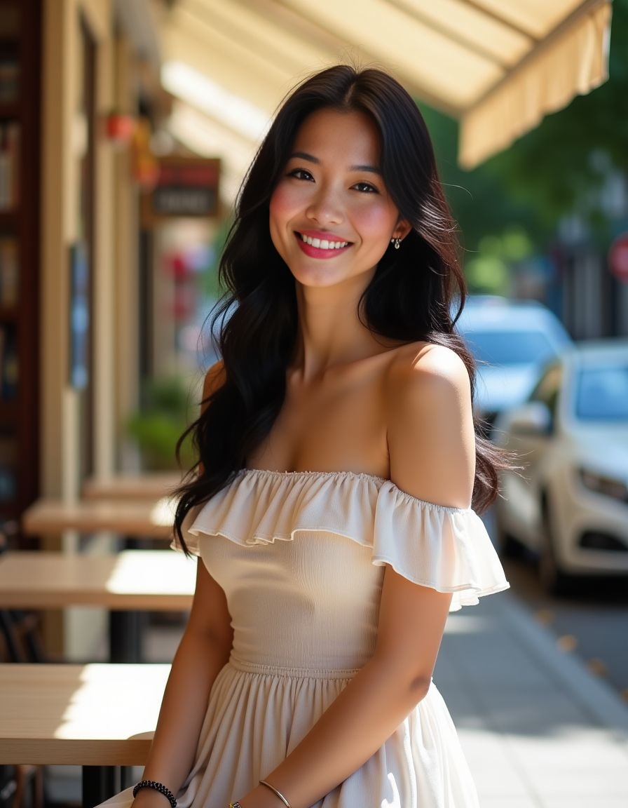 Rina Cruz