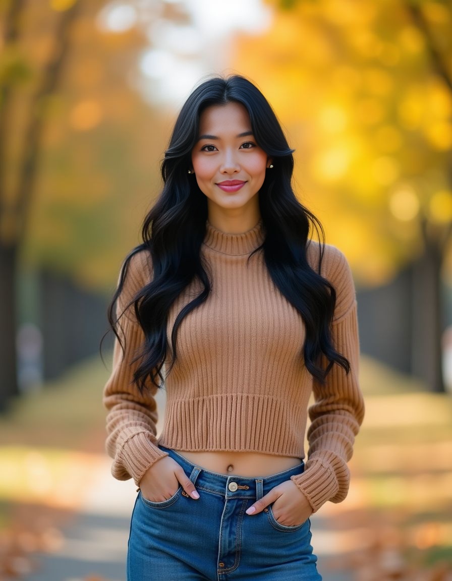 Rina Cruz 2