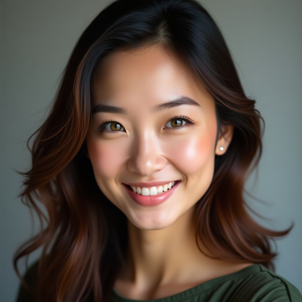 Selena Sato