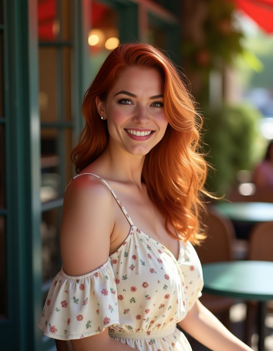 Sofia Romano
